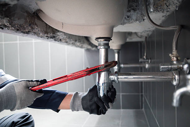Trusted Drain Cleaning service in Farmland, IN - Masters Plumbing Service